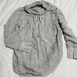 Maternity Sweatshirt - Size Small